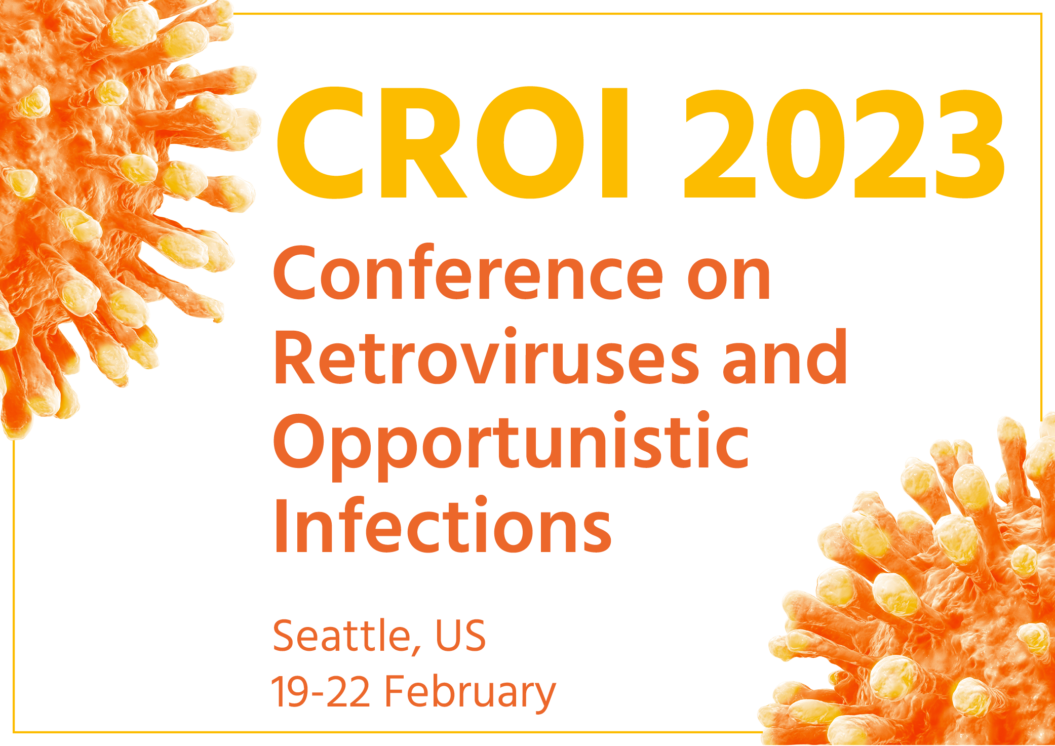 CROI 2023 aidsmap